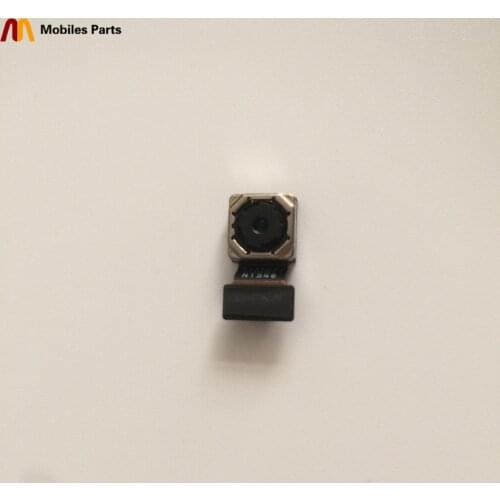 Used Back Camera Rear Camera 13.0MP Module For Cubot S600 MT6735A Quad Core 5.0" HD 1280x720 Free Shipping