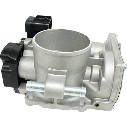 `Replaces 25368821 Throttle Body Fit for Suzuki Reno I4 2.0L 06-08