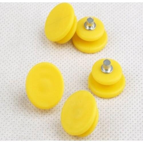 30pcs Teeth Nail for Ice Snow Outdoor Anti-slip Shoe Grippers Cleats Spikes Glace Replacement