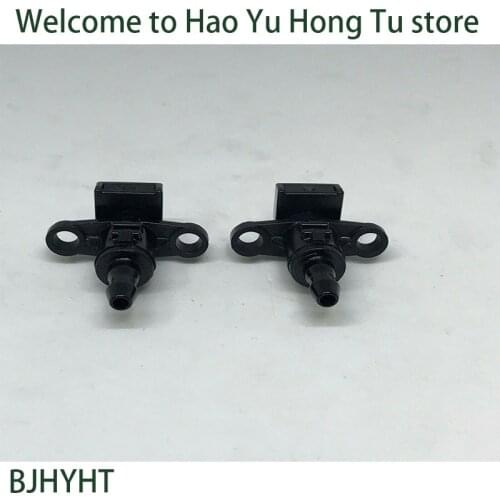 2PCS Windshield Washer Nozzle LH+RH For Hyundai Elantra AVANTE MD 2011-2014 OEM 986303X000 986303X900