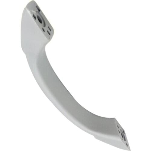 Excavator Cab door glass frame outer handle Excavator Accessories For CATERPILLAR CAT E320/312/324/329/336C/D