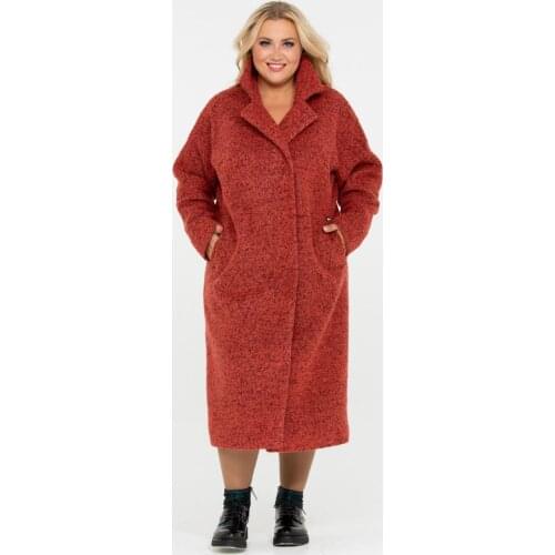 БЕЛАЯ ФРЕЗИЯ Women's Coats