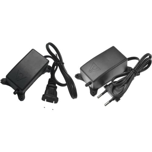 2W Silent Aquarium Air Pump Fish Tank Oxygen Pump Noiseless Oxygen Increasing Pump 220-240V