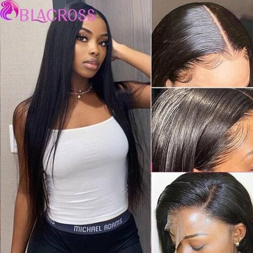 BLACROSS Synthetic Hair