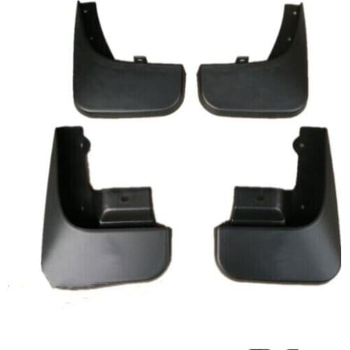 For Suzuki Vitara 2016 Accessories Mud guard Mudguard Mudguards splash guard Mud Flaps Splash Guards Fender Car Styling 2015