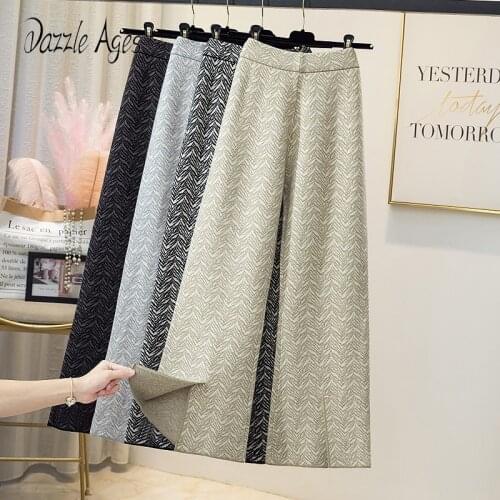 Женские трикотажные брюки Dazzle Ages China At AliExpress