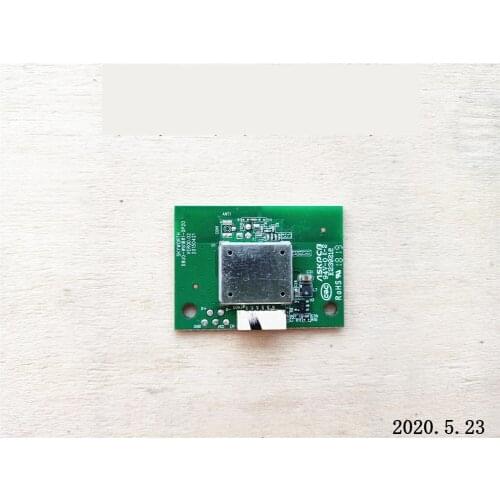 For Skyworth 49E6000 49 inch LCD TV network module 5800-W81881-0P20 real picture shooting