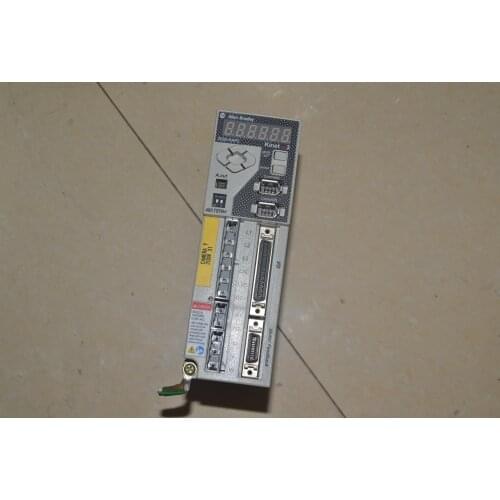 KNX3-KAP2 servo driver , used one , 90% appearance new , test goods , free shipping