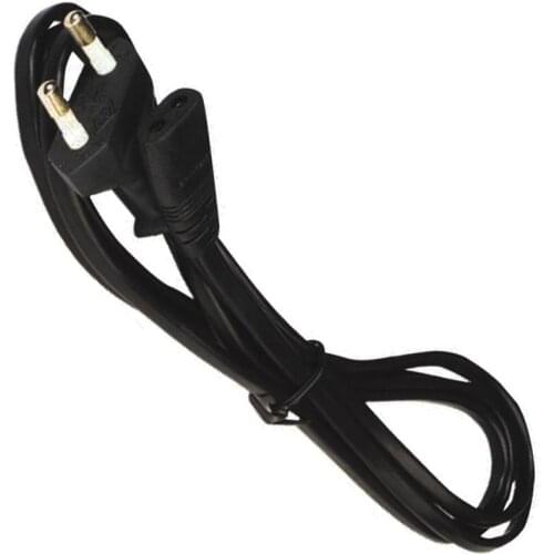 BRAUN SHAVING MACHINE POWER CABLE 1.5 METERS POŞETLİ POWERMASTER