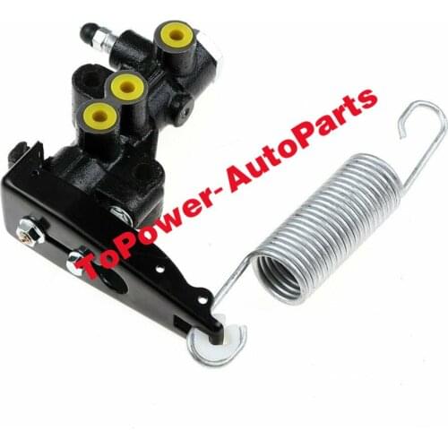 MB618321 Load Sensing Valve Brake Compensator For 1986-2007 Mitsubishii L200 Triton K22T K24T K32T K34T K35T K74T K75T K76T K77T