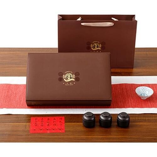 Xin Jia Yi Packaging Small Food Custom Metal Tin Can