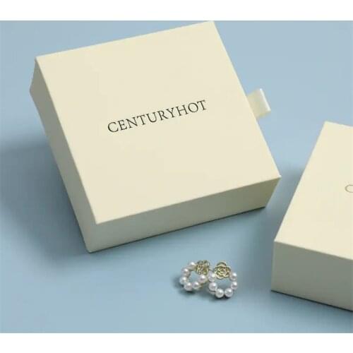 Packfancy Split Rings