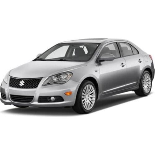 Car Led Reading Light For 2012 Suzuki Grand Vitara Kizashi Dome Stepwell trunk License Plate Light 10pc/12pc