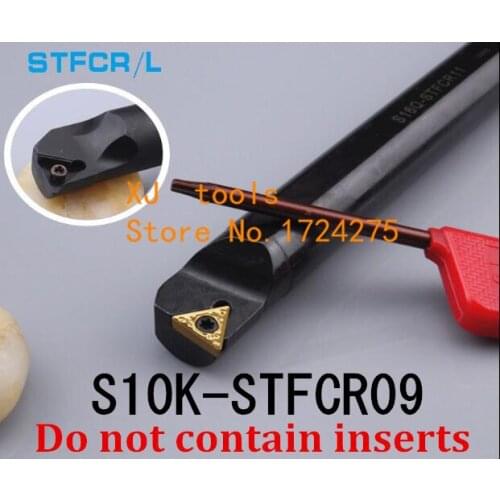 S10K-STFCR09/S10K-STFCL09 , 91 degrees internal turning tool , Lathe Tool boring bar, CNC Turning Tool , Tool Lathe Machine
