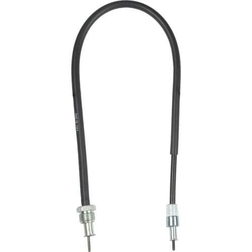 MotoMaster 54018-021 Tachometer Cable for Kawasaki KZ 750 LTD (1980-1980)
