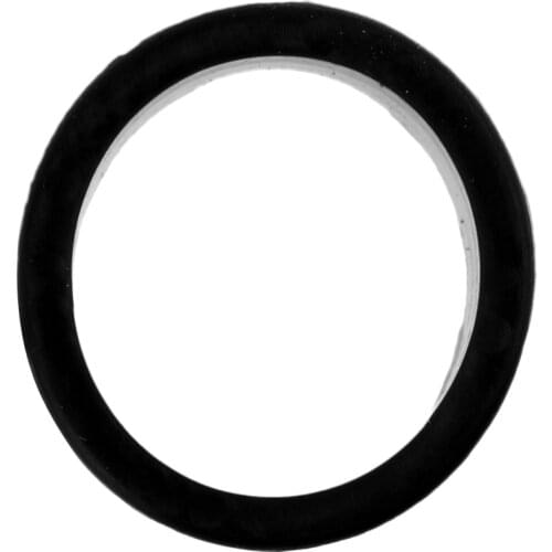 Bicycle seat post seat post Seatpost traffic protection dust protection ring