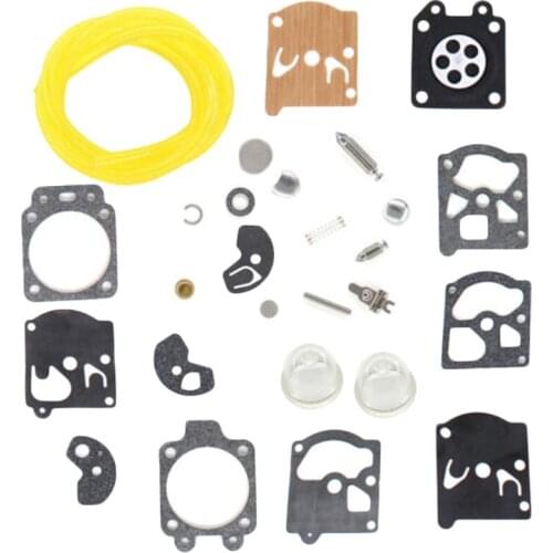 Spare Vergaser Carburetor Repair Garten Engine Draussen Haushalt Outdoor