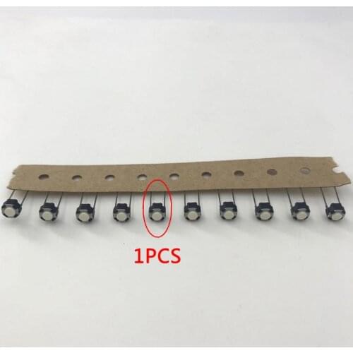 100PCS PLAY PAUSE & CUE SWITCH FOR PIONEER CDJ DSG1117