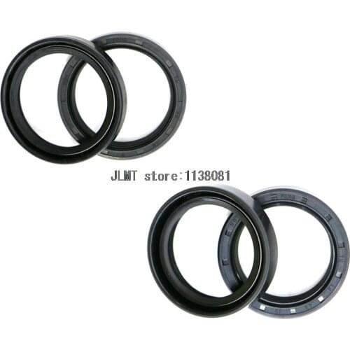 16X28X7 mm Motorcycle (2 pieces) 16 28 7 Fork Oil Seal