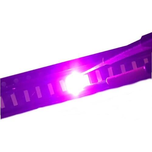 4014 SMD LED pink 30mA 4.0 * 1.4 * 0.65mm super bright free shipping/1000PCS