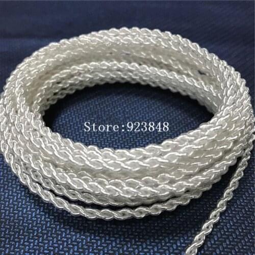 7N single crystal copper wire 4share 10meters