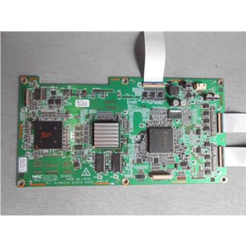 For NEC JVC PKG42B2C1 CK3700961 942-200438 SCREEN TCL PDP4221 Digital Board