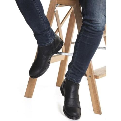 Cold-Proof Furry Unısex Boat