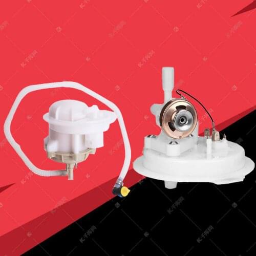 Fuel Tank Flange with Right Fuel Filter For Porsche Cayenne For Volkswagen Touareg 7L0919679 7L0919679A 09254062076