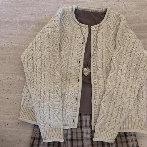 Женские теплые кардиганы Himifashion China At AliExpress