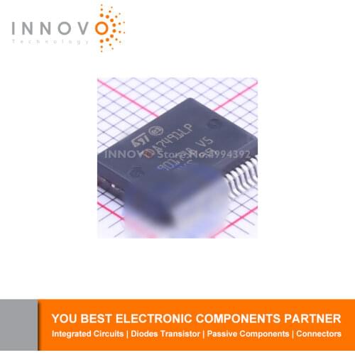 INNOVO TDA7491LP13TR PowerSSO36 10pcs/lot free shipping New original