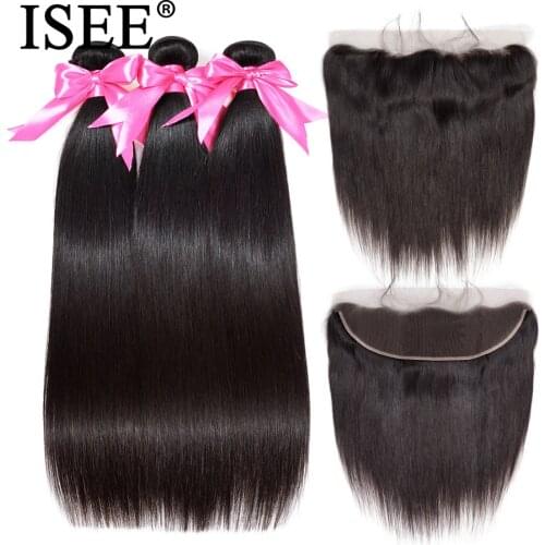 ISEE Hair Extensions