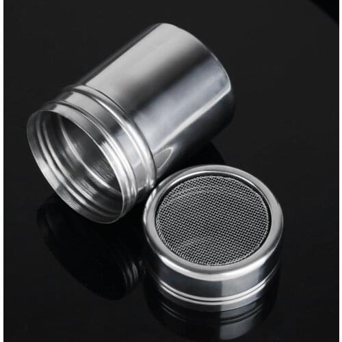 KANNERT Flour Sieves