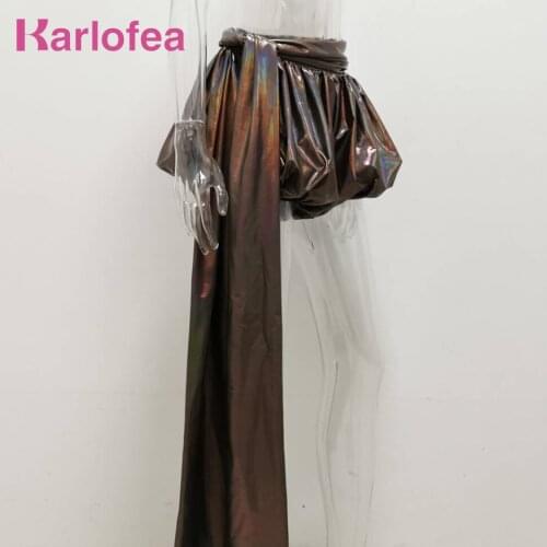 Karlofea Women's Short Shorts