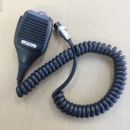 MC-43S MIC microphone round 8pins for Kenwood TS-480HX TM-231 TS-990S TS-2000X etc car radio