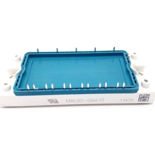 MWI30-06A7T MWI35-12T7T MWI35-12A7 MWI30-06A7 Module Original, Can Provide Product Test Video