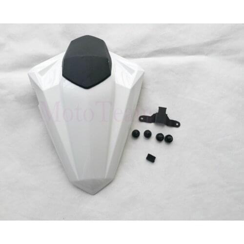 New Rear Seat Covers Cowl,solo racer scooter seat For Kawasaki Ninja 300 R EX300 ex 300 EX300R 2013 2014 2015 2016 13 14 15 16