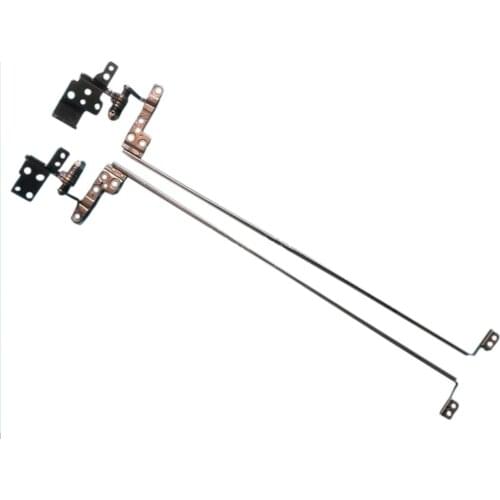 New FOR Samsung NP300E5K 300E5K Series LCD Screen Hinges Left+Right Sets Parts