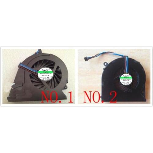 New Cooling Fan CPU For HP ProBook 4230S 4230 DV4-4000 dv4-4270us F3006 P18 0.25 MF60090V1-C251-S9A