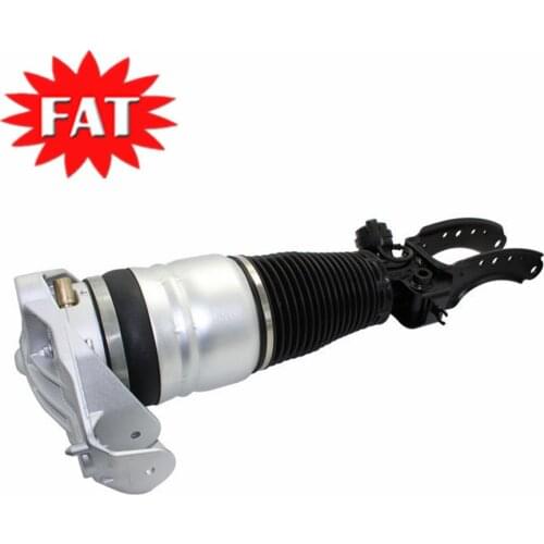 Front Right Air Suspension Shock Absorber Strut For Audi Q7 For VW Touareg For Porsche Cayenne 7L8616040D 7L6616040D 95534303443