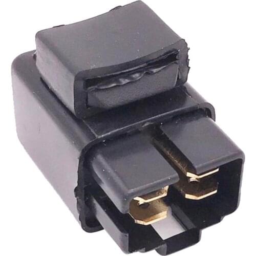 Starter Solenoid Relay for Yamaha WARRIOR 350 YFM350X 1987-2001