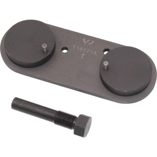 T10171A Engine Timing Tool Camshaft Locking Tool Kit for Polo,LAVIDA,Skoda, VW Golf Audi 1.4/1.6