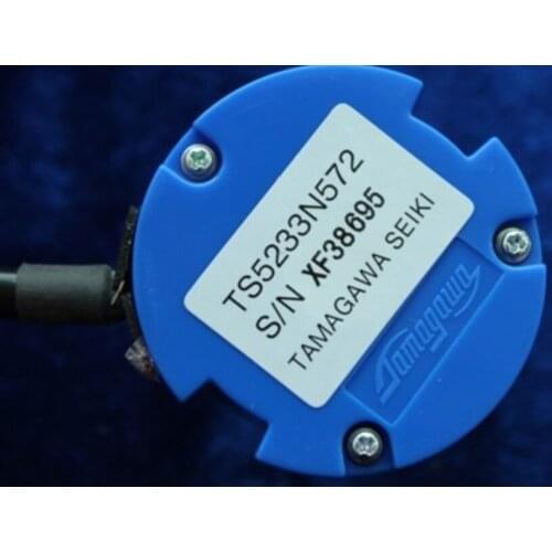 TS5233N572 Smartsyn Resolver Tamagawa NEW