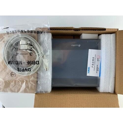 XINJE TG765-XT-C Touchwin HMI Touch Screen 7inch 800*480 new in box,Have in stock,Free shipping