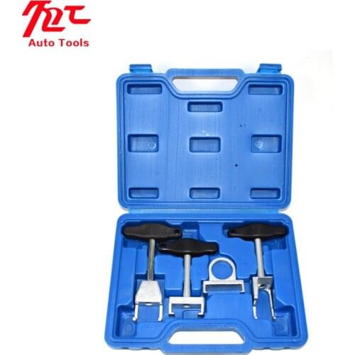 4PCS Automotive Repair Tools of Ignition Coil Spark Plug Puller For VW AUDI T10094A T10095A T10166 T40039