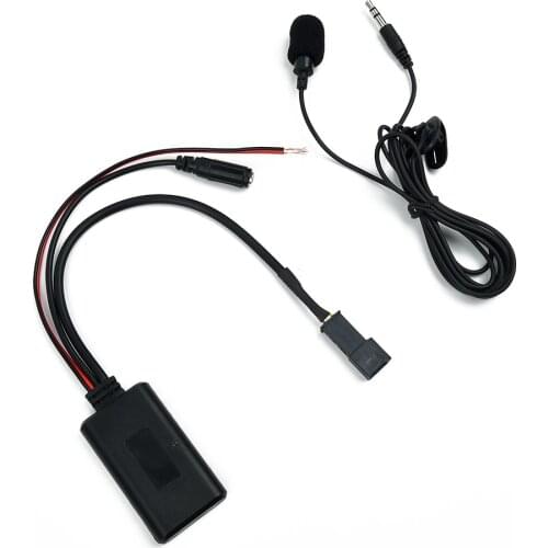 ABS Bluetooth Adapter For BMW E54 E39 E46 E38 E53 Parts Accessories Auto