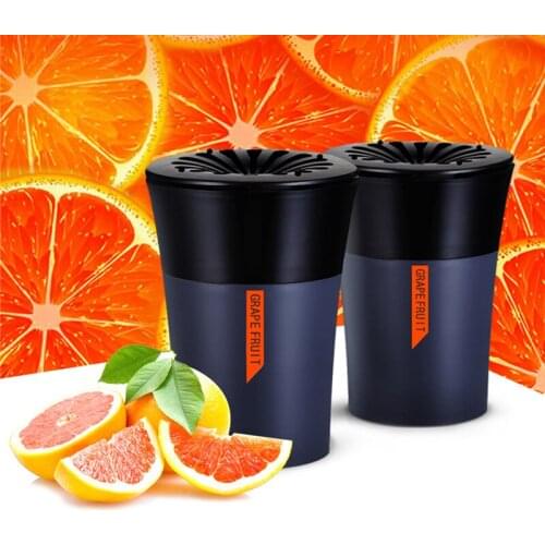 Car balm car solid perfume car aroma box car air refreshing agent in addition to odor