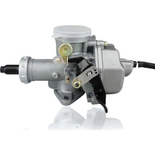 PZ26 PZ27 PZ30 Motorcycle Carburetor Carburador Used For Honda CG125 CG150 CG200 TTR250 motorbike Dirt Bike ATV Moto Model