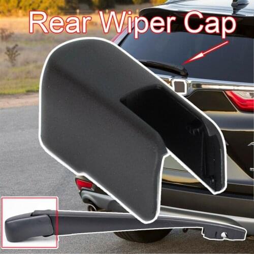 Rear Windshield Windscreen Wiper Arm Cover Cap Mounting Nut For Honda Suzuki Nissan 76721SCVA01 Wiper