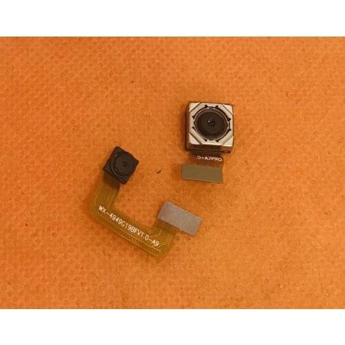 Original Photo Rear Back Camera 8.0MP Module For Blackview A7 Pro MT6737 Quad Core Free shipping