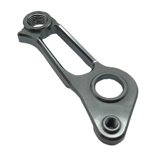 Road Bike Tail Hook Disc Brake Frame SL6/Venge /Roubaix /Allez Bicycle Rear Derailleur Tail Hooks